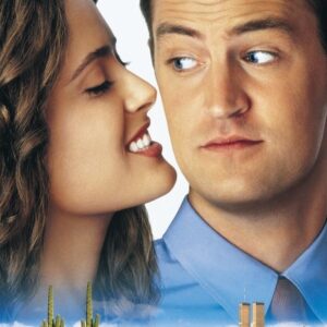 Kärlek vid andra ögonkastet