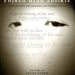 En pojke utan ansikte