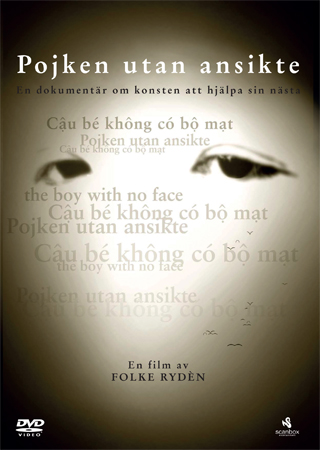 En pojke utan ansikte