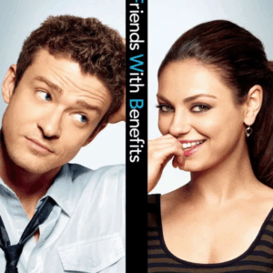 Friends with benefits