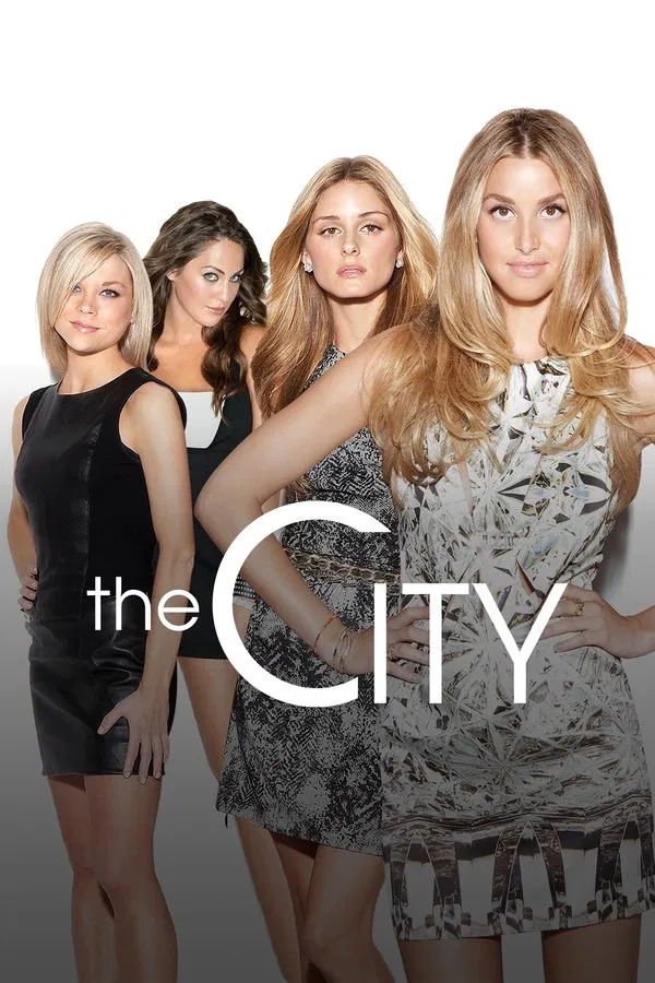 The city season 2