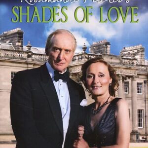 Rosamunde Pichlers 4 shades of love