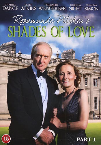 Rosamunde Pichlers 4 shades of love