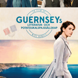 The Guernsey