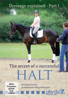 The secret of a successful HALT