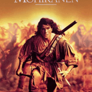 Den siste mohikanen