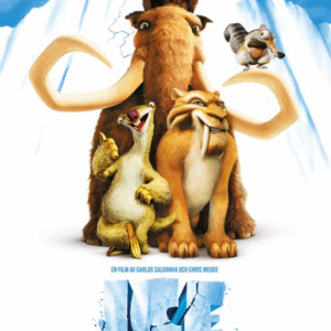 Ice age 1