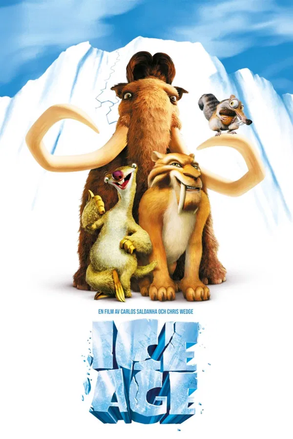 Ice age 1