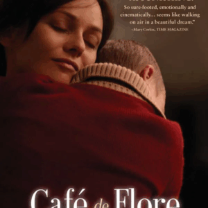Cafe de flore