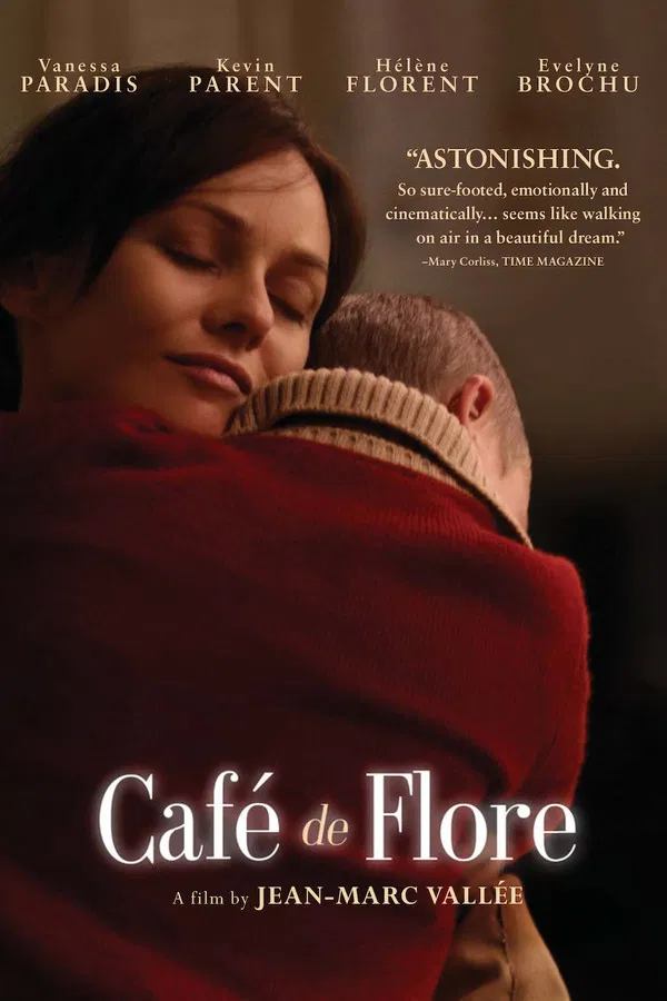 Cafe de flore