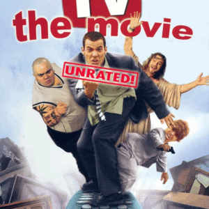 Jackass: TV the movie