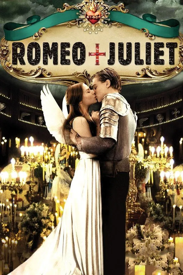 Romeo + Julia