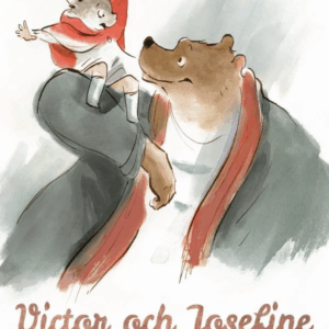 Victor och Josefine