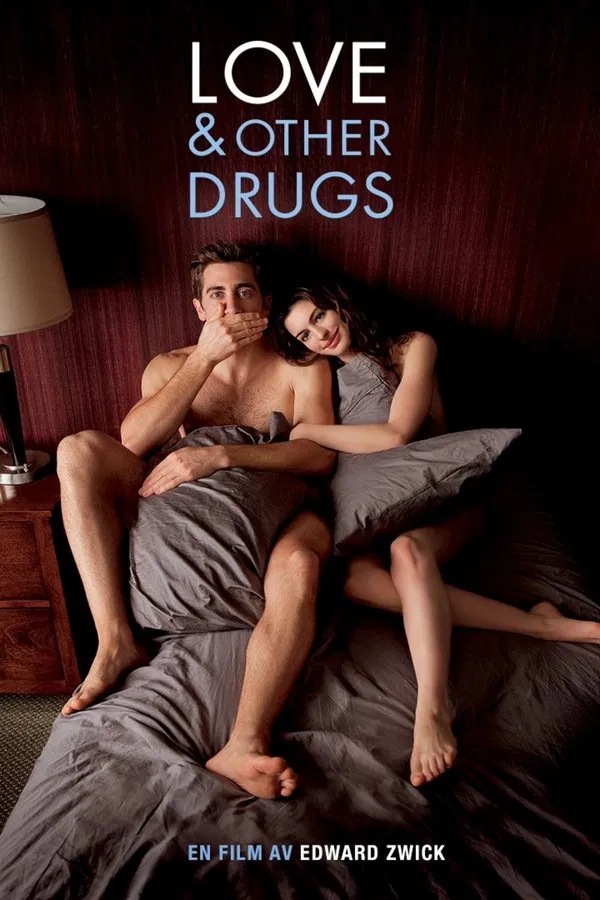 Love & other drugs