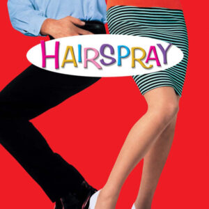Hairspray x 2