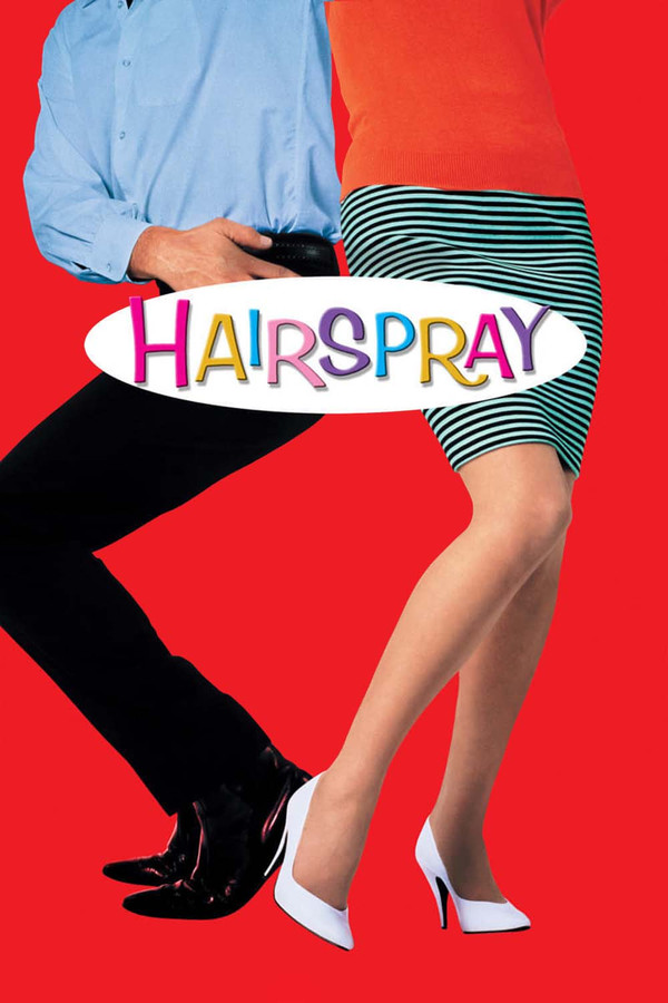 Hairspray x 2