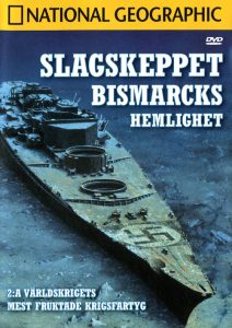 Slagskeppet Bismarcks hemlighet 