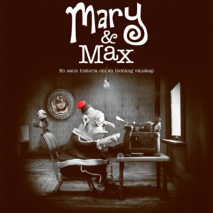 Mary & Max