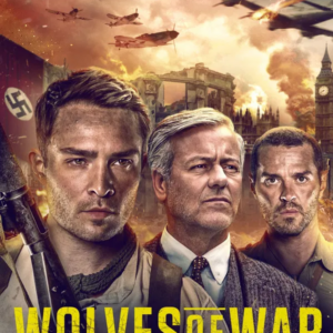 Wolves of war