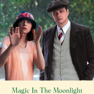 Magic in the moonlight