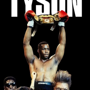 Tyson