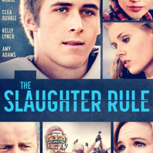The slaughter rule