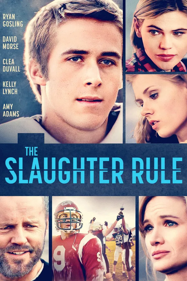 The slaughter rule