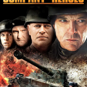 Company of heroes 