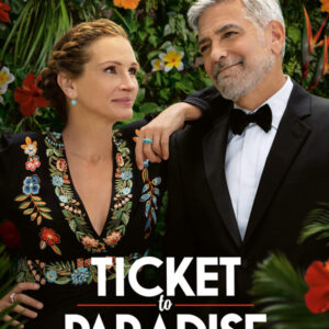 Ticket to Paradise