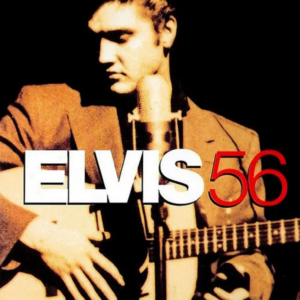 Elvis ´56