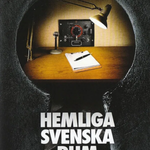 Hemliga svenska rum
