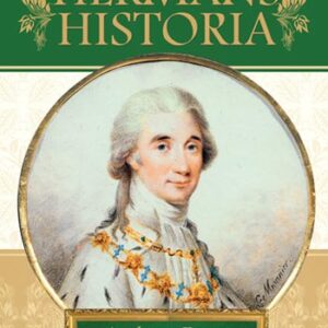 Hermans historia - Axel von Fersen