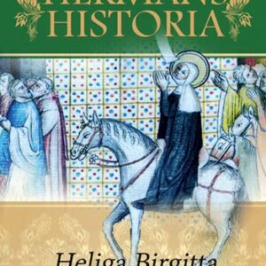 Hermans historia - Heliga Birgitta