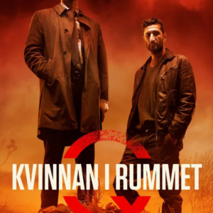Kvinnan i rummet