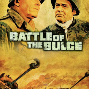 Battle of the Bulge