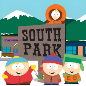 south park - säsong 13