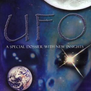 UFO - a special dossier with new insights