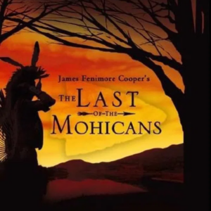 The Last of the Mohicans mini series