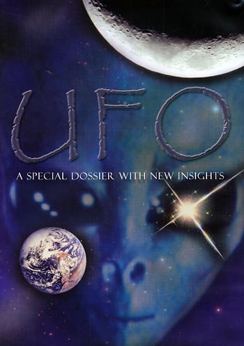 UFO - a special dossier with new insights