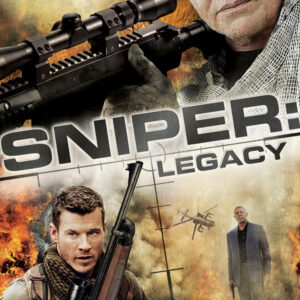 sniper - legacy