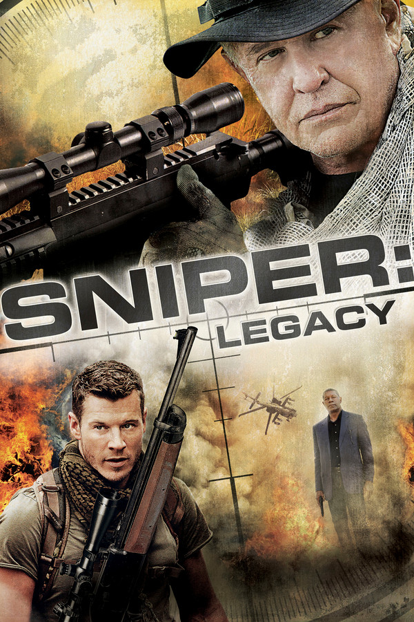 sniper - legacy