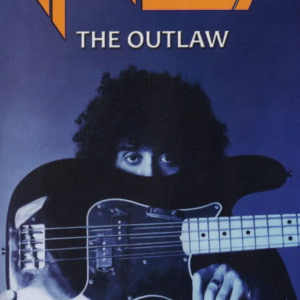 Thin Lizzy - the outlaw