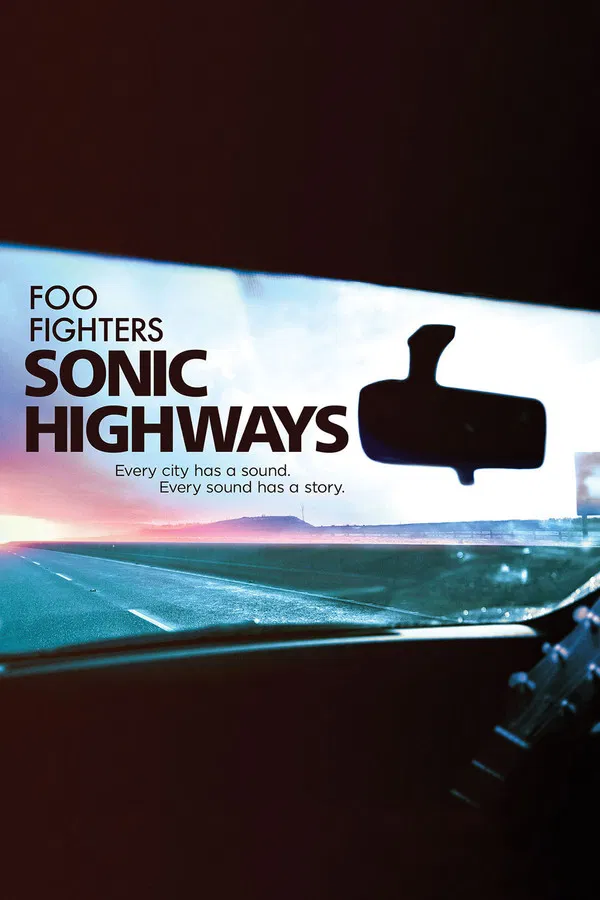 Foo fighters - sonic highways