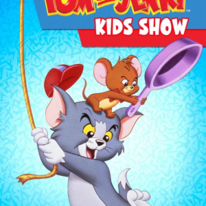 Tom and Jerry kids show season 1 vol 1