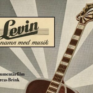 Levin - ett namn med musik