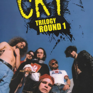 CKY trilogy