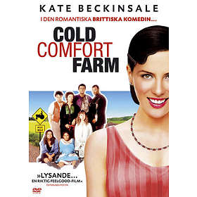 cold comfort farm