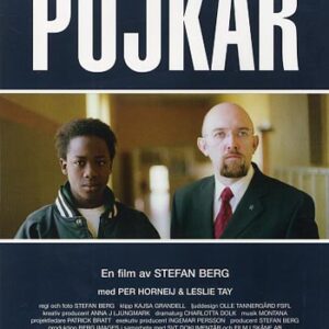 Pojkar