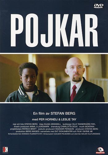 Pojkar