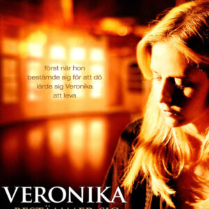 Veronika bestämmer sig för att dö